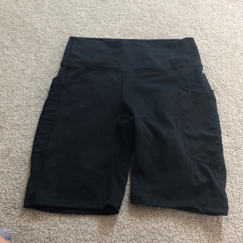 Fabletics Bicycle short “9 inch